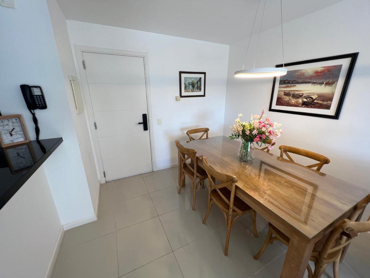Apartamento En Arenas Del Mar, 埃斯特角城 外观 照片