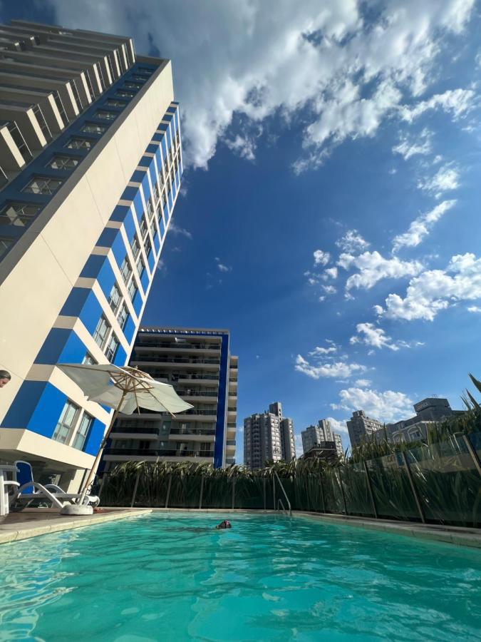 Apartamento En Arenas Del Mar, 埃斯特角城 外观 照片